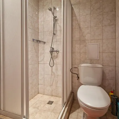 Apartment Cozy 2-bedroom With Parking In Old By Flat Mаnager Bansko