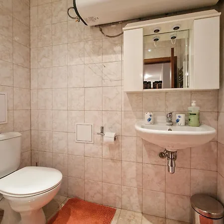 Apartment Cozy 2-bedroom With Parking In Old By Flat Mаnager Bansko