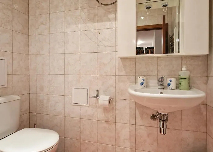 Apartment Cozy 2-bedroom With Parking In Old By Flat Mаnager Bansko